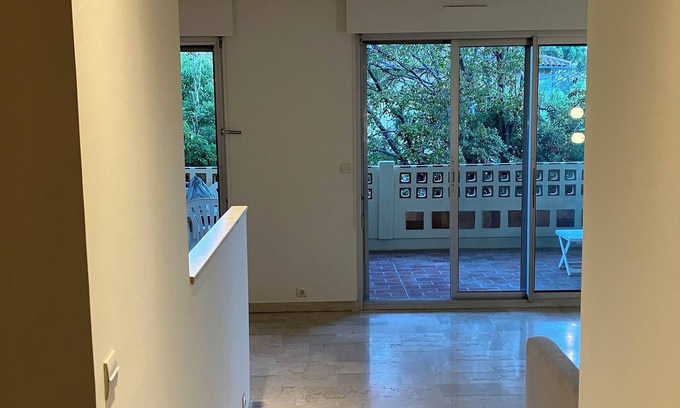 Nord Apartamento | Lovely apartment with large terrace close to town center