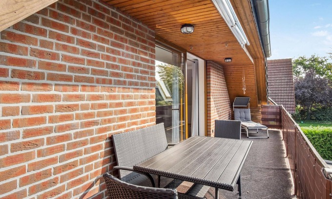Wendisch Evern Apartamento | Precioso apartamento en Wendisch Evern