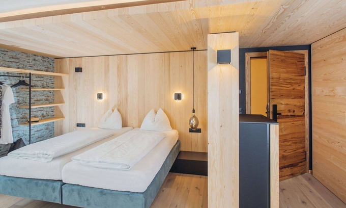 Stams Apartamento | Precioso apartamento para 3 personas con WIFI, terraza y aparcamiento