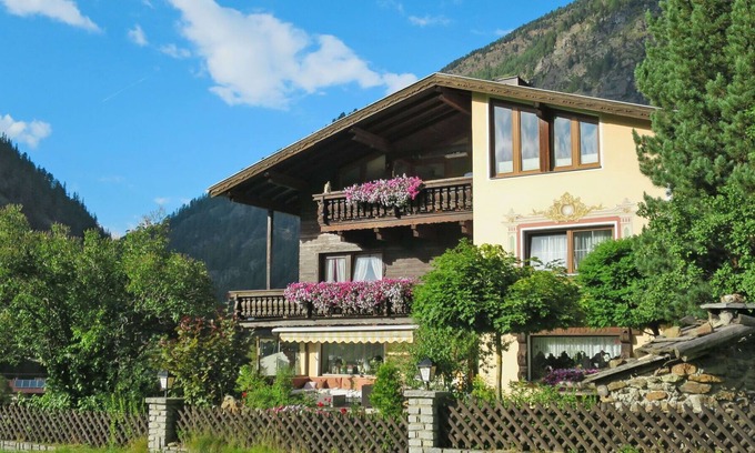 Zwieselstein Apartamento | Precioso apartamento para 4 personas con WIFI, TV, terraza, mascotas permitida y aparcamiento