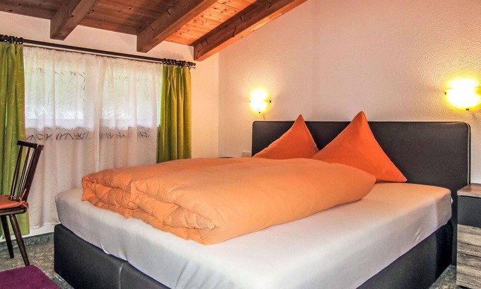 Huben Apartamento | Acogedor apartamento para 6 personas con WIFI, balcón y mascotas permitida