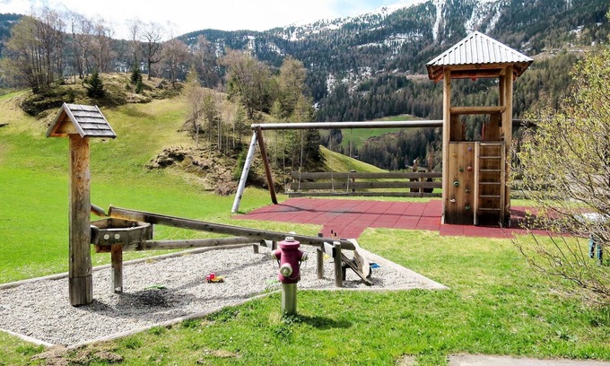 Soelden Apartamento | Lovely apartment for 7 people with WIFI, TV, balcony and parking