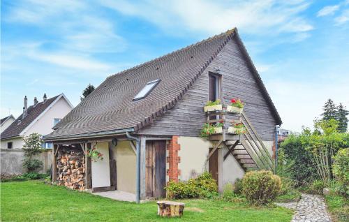 Le Mesnil-Esnard Apartamento | Lovely Apartment In Le Mesnil-Esnard