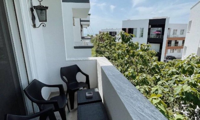 Ishem Apartamento | Lovely Apartment Gjiri Lalzit