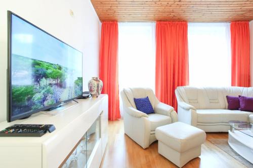 Matzleinsdorf Apartamento | Lovely Apartment I Close to Main Station I 10 Minutes to Belvedere