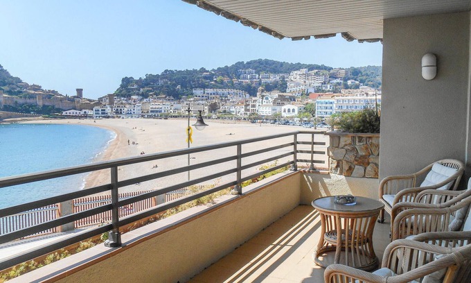 Tossa de Mar Apartamento | Precioso apartamento en Tossa de Mar