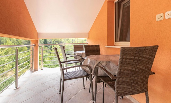 Gornji Karin Apartamento | Precioso apartamento en Gornji Karin