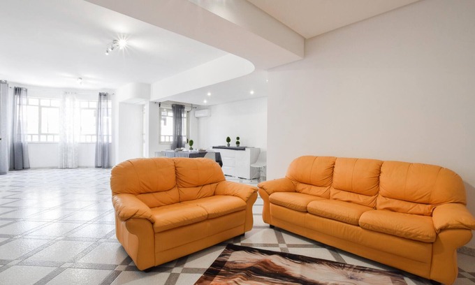 Casteldaccia Apartamento | Precioso apartamento en Casteldaccia