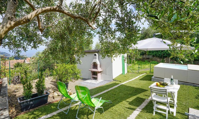 Costarainera Apartamento | Precioso apartamento en Costarainera