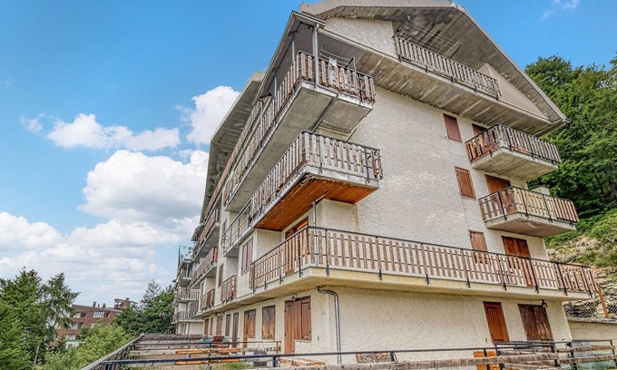 Prato Nevoso Apartamento | Precioso apartamento en Prato Nevoso