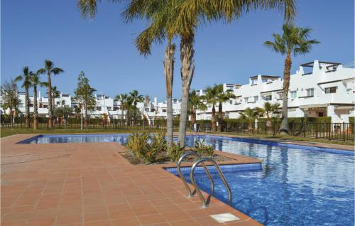 Alhama de Murcia Apartamento | Lovely Apartment In Alhama De Murcia