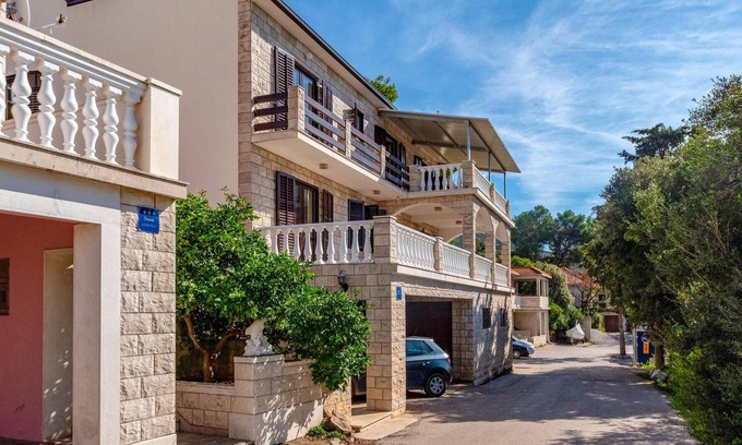 Zavalatica Apartamento | Bonito apartamento en Cara con cocina