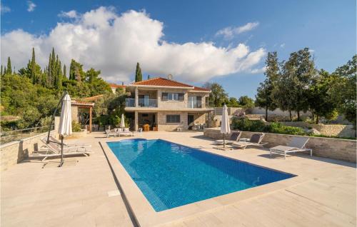 Mocici Apartamento | Lovely Apartment In Cilipi With Wifi