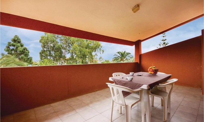 Costa Rei Apartamento | Lovely Apartment In Costa Rei -Ca-