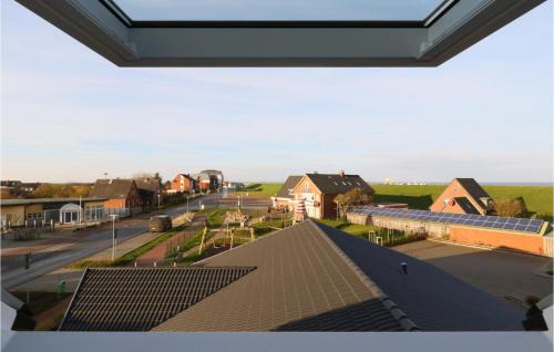 Dagebuell Apartamento | Lovely Apartment In Dagebüll With House Sea View