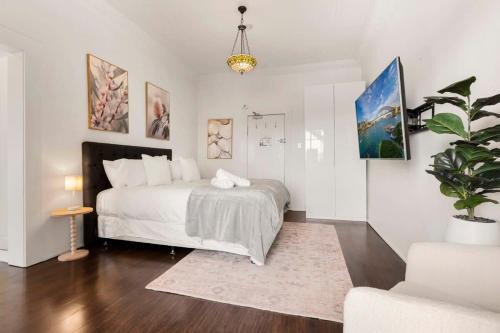 Darlinghurst Apartamento | Lovely Apartment in Darlinghurst