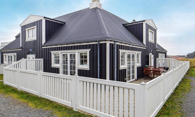 Sondervig Apartamento | Precioso apartamento en Ringkøbing