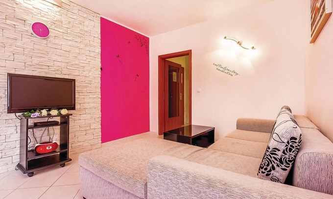 Gostinjac Apartamento | Precioso apartamento en Dobrinj con.