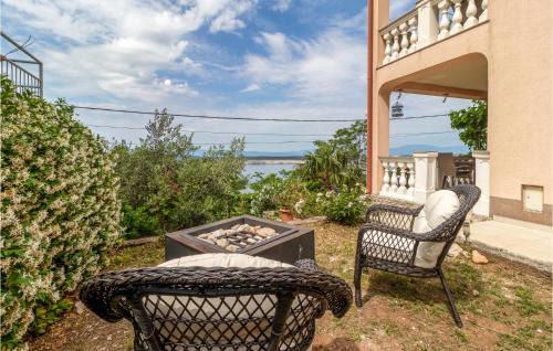 Klanfari Apartamento | Lovely Apartment In Dramalj