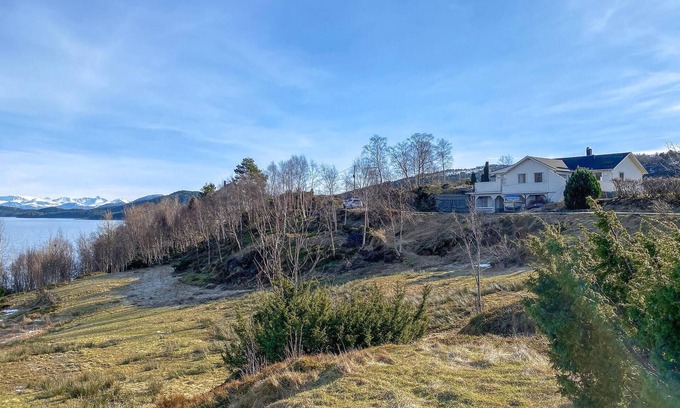 Alesund Apartamento | Precioso apartamento en Ellingsøy