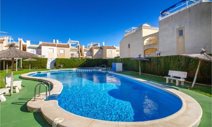 La Siesta Apartamento | Lovely Apartment In El Chaparral