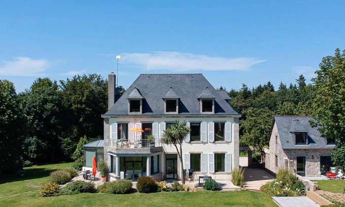 Concarneau Apartamento | Precioso apartamento en Concarneau