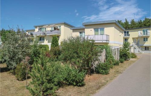 Gelbensande Apartamento | Lovely Apartment In Graal-Müritz