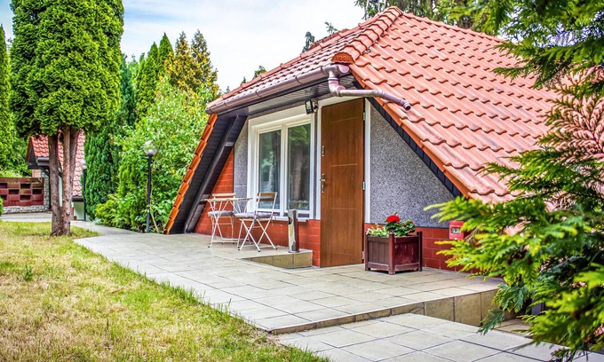 Gdansk Apartamento | Precioso apartamento en Gdansk con WiFi