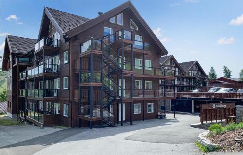 Geilo Apartamento | Lovely Apartment In Geilo With Wifi