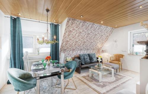 Hagen-Dahl Apartamento | Lovely Apartment In Hagen With Wifi