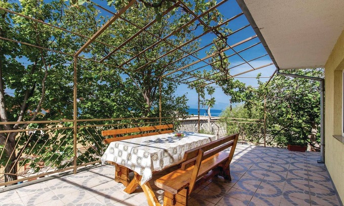 Sveti Juraj Apartamento | Precioso apartamento en Sveti Juraj