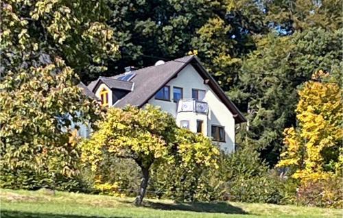 Kemmenau Apartamento | Lovely Apartment In Kemmenau With Wifi
