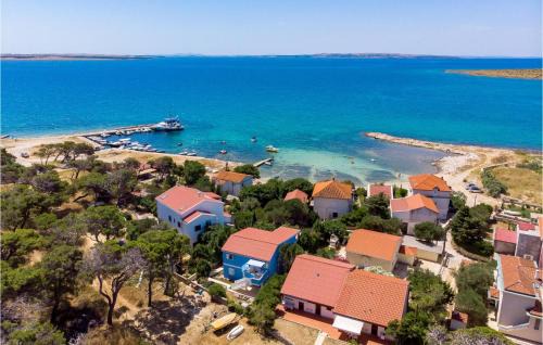 Kosljun Apartamento | Lovely Apartment In Kosljun With Wifi