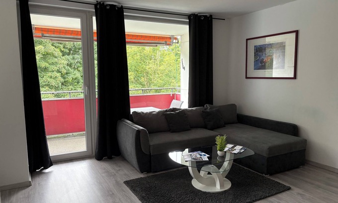 Luenen Apartamento | Lovely apartment in Lünen