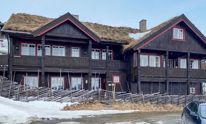 Beitostolen Apartamento | Precioso apartamento en Beitostølen