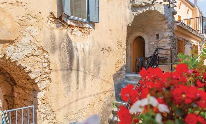 Municipality of Omisalj Apartamento | Precioso apartamento en Omisalj