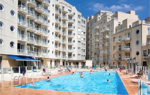 Ostend Apartamento | Lovely Apartment In Oostende