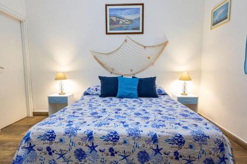 Sferracavallo Apartamento | lovely apartment in Palermo-Sferracavallo