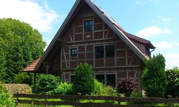 Groß Reken Apartamento | Bonito apartamento en Reken