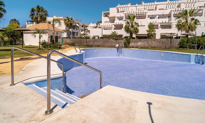 Rota Apartamento | Precioso apartamento en Rota con WiFi