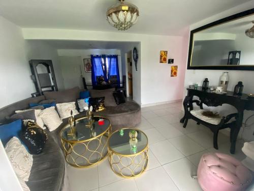 Villa Mella Apartamento | Lovely apartment in Santo Domingo