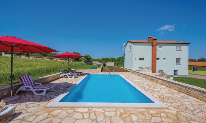 Sveti Lovrec Apartamento | Precioso apartamento en Sv.Lovrec con.