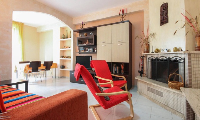 Senerchia Apartamento | Precioso apartamento en Senerchia