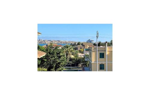 Carrozziere Apartamento | Lovely Apartment In Siracusa With Wifi