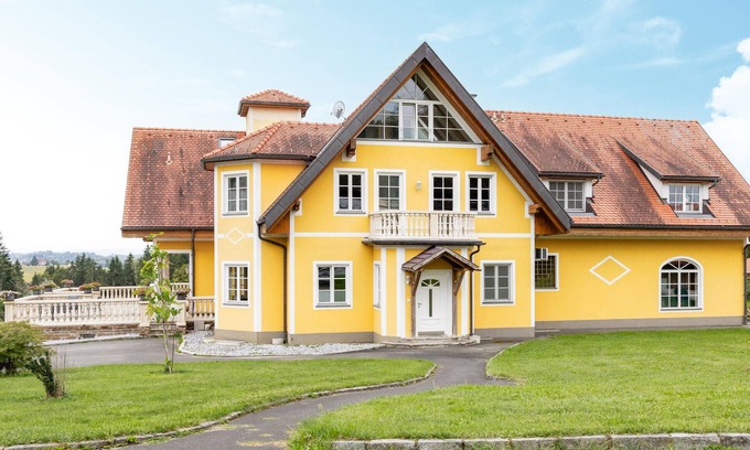 Rassach Apartamento | Lovely apartment in Stainz with WiFi