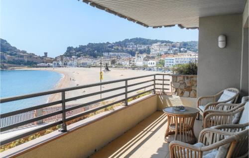 Tossa de Mar Apartamento | Lovely Apartment In Tossa De Mar
