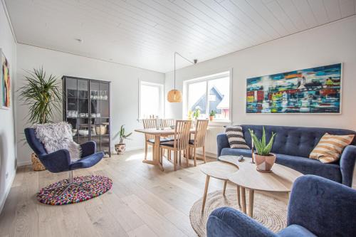 Torshavn Apartamento | Lovely Apartment In The Heart Of Tórshavn