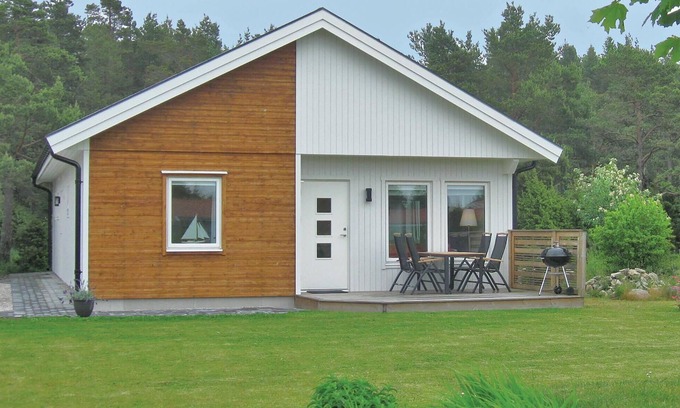 Vibble Apartamento | Precioso apartamento en Visby con WiFi