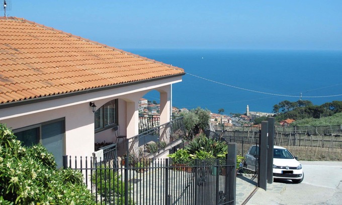 Pantai Apartamento | Precioso apartamento para 7 personas con TV, terraza y aparcamiento