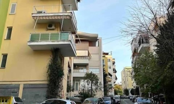 Tirana Apartamento | Lovely Apartment near Tirana Lake